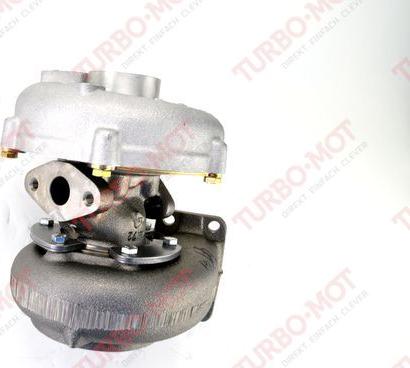 Turbo-Mot 698642 - Kompresor, prehranjivac www.molydon.hr