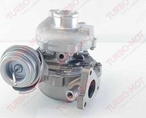 Turbo-Mot 698872R - Kompresor, prehranjivac www.molydon.hr