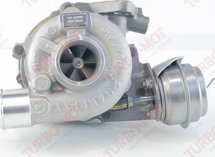 Turbo-Mot 698872 - Kompresor, prehranjivac www.molydon.hr