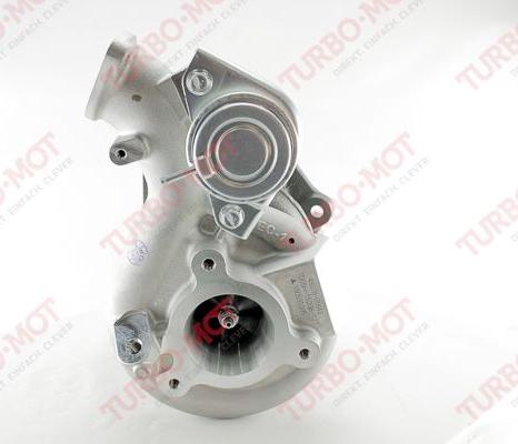 Turbo-Mot 698392 - Kompresor, prehranjivac www.molydon.hr