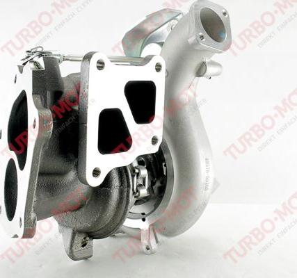 Turbo-Mot 698392 - Kompresor, prehranjivac www.molydon.hr