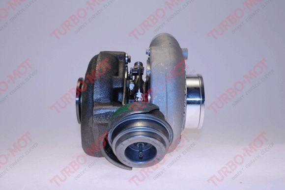 Turbo-Mot 693972 - Kompresor, prehranjivac www.molydon.hr