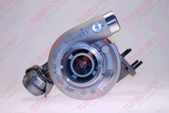 Turbo-Mot 693972R - Kompresor, prehranjivac www.molydon.hr