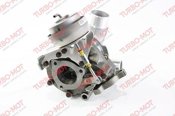 Turbo-Mot 693413 - Kompresor, prehranjivac www.molydon.hr