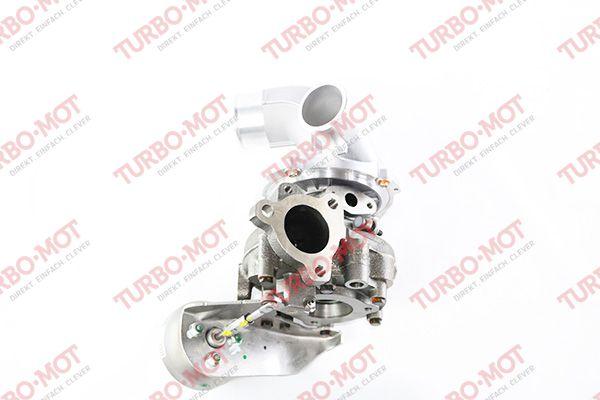 Turbo-Mot 693413 - Kompresor, prehranjivac www.molydon.hr