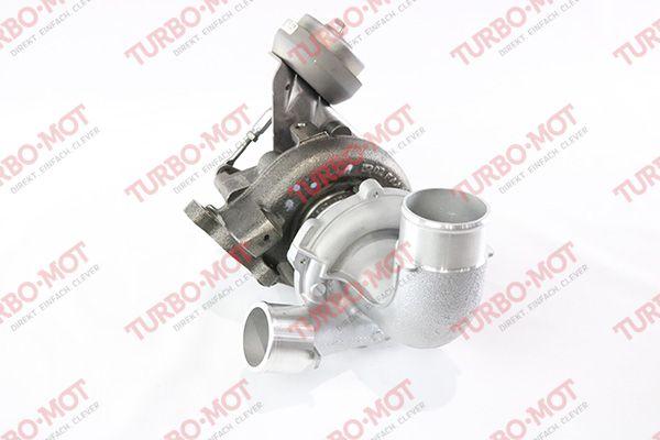 Turbo-Mot 693413 - Kompresor, prehranjivac www.molydon.hr