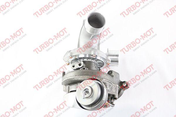 Turbo-Mot 693413 - Kompresor, prehranjivac www.molydon.hr