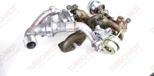 Turbo-Mot 693682 - Kompresor, prehranjivac www.molydon.hr