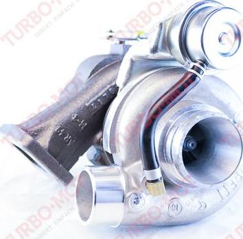 Turbo-Mot 693142 - Kompresor, prehranjivac www.molydon.hr