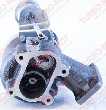 Turbo-Mot 693142 - Kompresor, prehranjivac www.molydon.hr