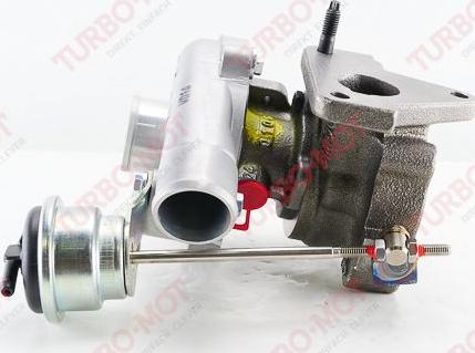 Turbo-Mot 693372 - Kompresor, prehranjivac www.molydon.hr