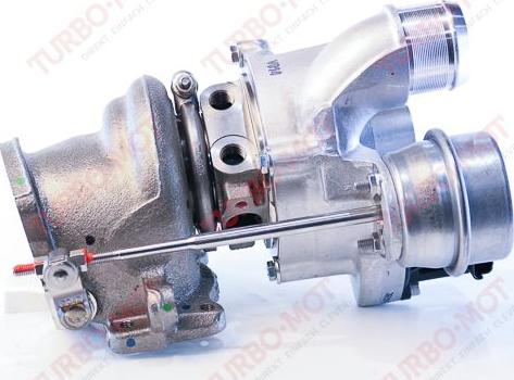 Turbo-Mot 693762 - Kompresor, prehranjivac www.molydon.hr