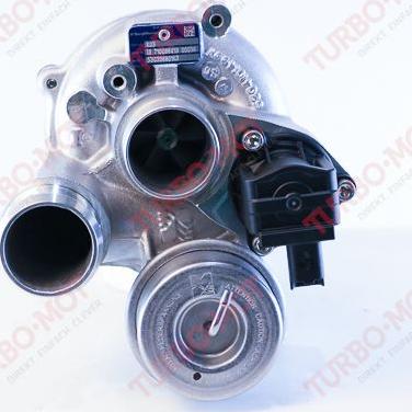 Turbo-Mot 693762 - Kompresor, prehranjivac www.molydon.hr