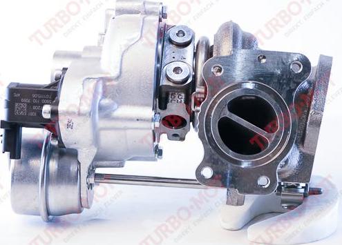 Turbo-Mot 693762 - Kompresor, prehranjivac www.molydon.hr