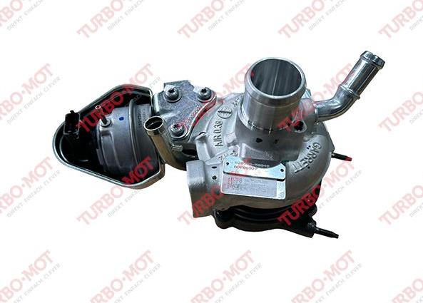 Turbo-Mot 692903 - Kompresor, prehranjivac www.molydon.hr