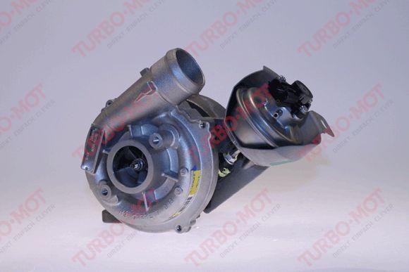 Turbo-Mot 692272R - Kompresor, prehranjivac www.molydon.hr