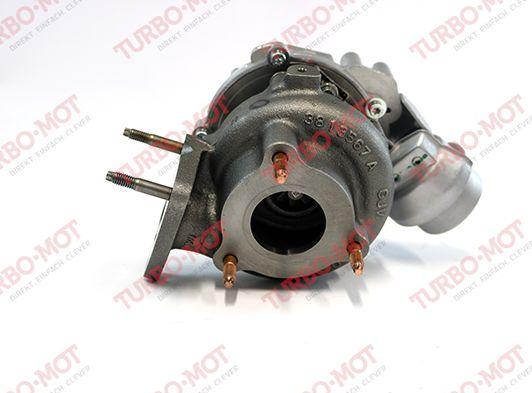 Turbo-Mot 697992 - Kompresor, prehranjivac www.molydon.hr