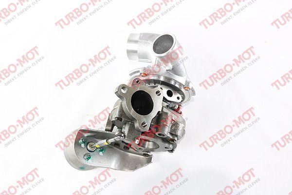 Turbo-Mot 697913R - Kompresor, prehranjivac www.molydon.hr