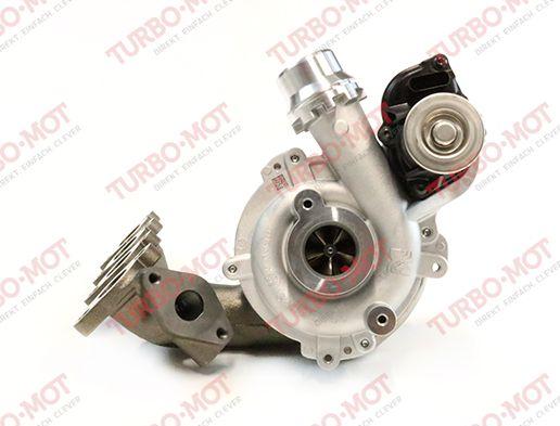 Turbo-Mot 697613 - Kompresor, prehranjivac www.molydon.hr