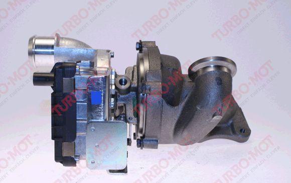 Turbo-Mot 697082R - Kompresor, prehranjivac www.molydon.hr