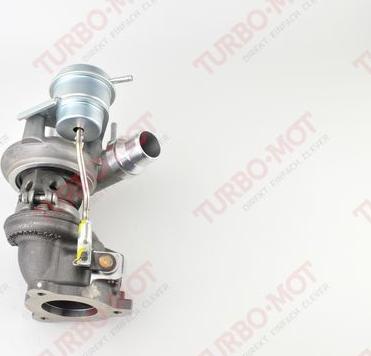 Turbo-Mot 697182 - Kompresor, prehranjivac www.molydon.hr