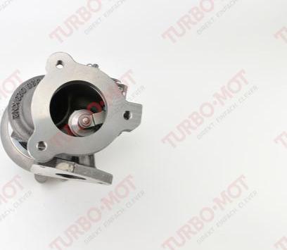 Turbo-Mot 697182 - Kompresor, prehranjivac www.molydon.hr