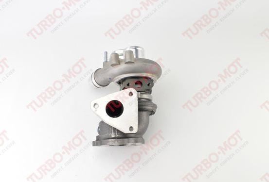 Turbo-Mot 697182R - Kompresor, prehranjivac www.molydon.hr