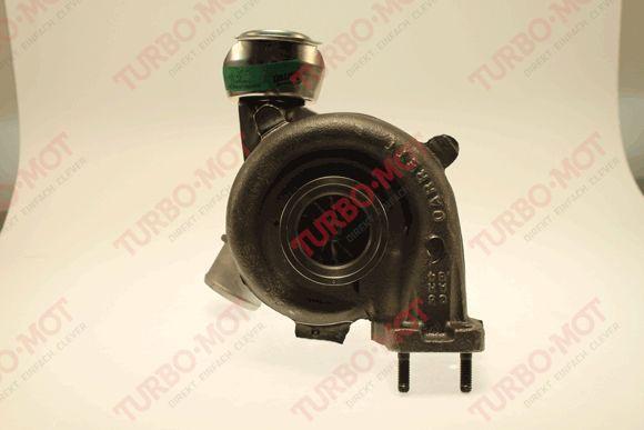 Turbo-Mot 697372 - Kompresor, prehranjivac www.molydon.hr