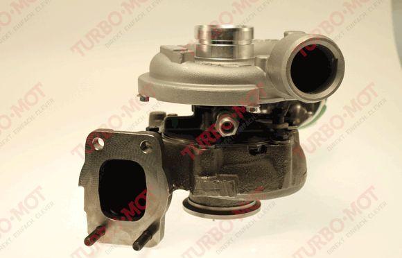 Turbo-Mot 697372R - Kompresor, prehranjivac www.molydon.hr