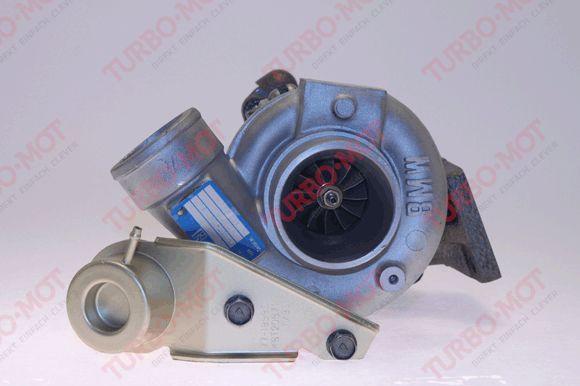 Turbo-Mot 697242 - Kompresor, prehranjivac www.molydon.hr