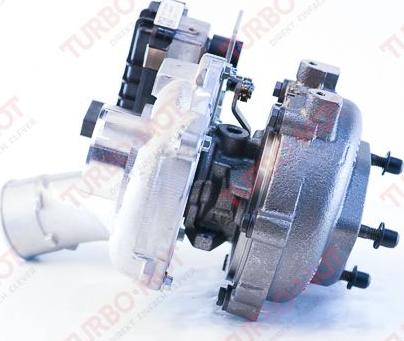 Turbo-Mot 697282R - Kompresor, prehranjivac www.molydon.hr