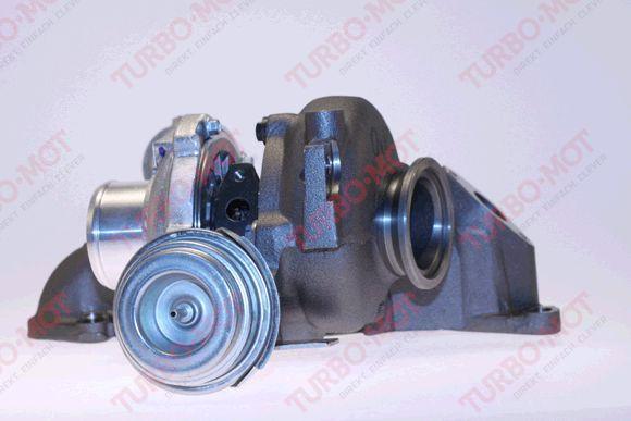 Turbo-Mot 697772 - Kompresor, prehranjivac www.molydon.hr