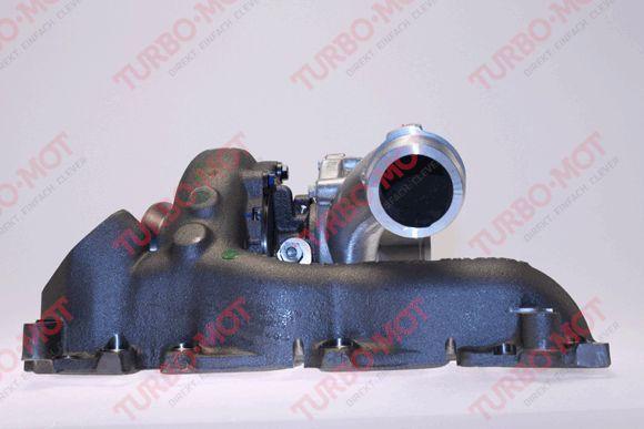 Turbo-Mot 697772R - Kompresor, prehranjivac www.molydon.hr