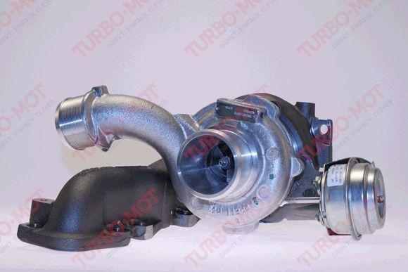 Turbo-Mot 697772R - Kompresor, prehranjivac www.molydon.hr