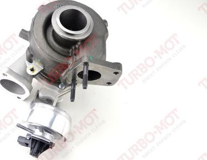 Turbo-Mot 649992 - Kompresor, prehranjivac www.molydon.hr