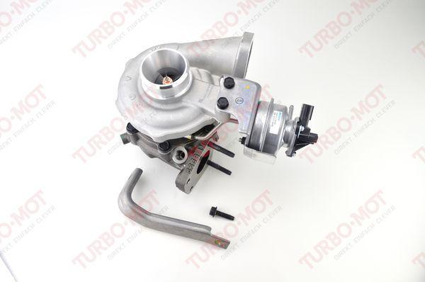 Turbo-Mot 649992R - Kompresor, prehranjivac www.molydon.hr