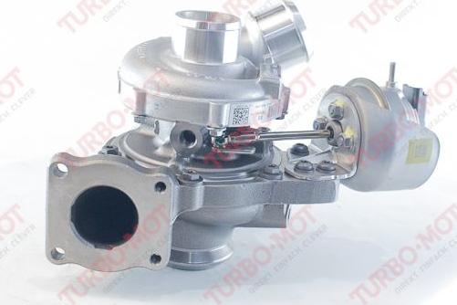 Turbo-Mot 649982R - Kompresor, prehranjivac www.molydon.hr