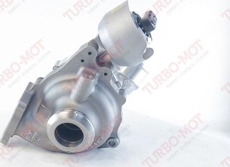 Turbo-Mot 649982 - Kompresor, prehranjivac www.molydon.hr