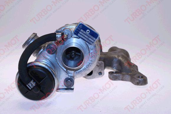 Turbo-Mot 649972 - Kompresor, prehranjivac www.molydon.hr