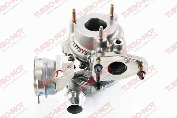 Turbo-Mot 649592 - Kompresor, prehranjivac www.molydon.hr