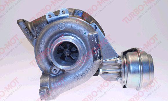 Turbo-Mot 649572R - Kompresor, prehranjivac www.molydon.hr