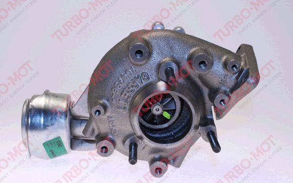 Turbo-Mot 649572 - Kompresor, prehranjivac www.molydon.hr