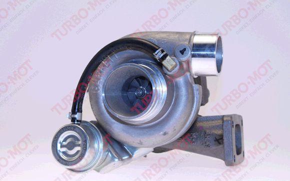 Turbo-Mot 649642 - Kompresor, prehranjivac www.molydon.hr