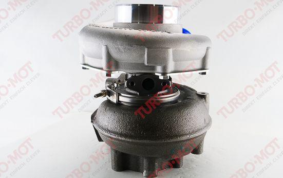 Turbo-Mot 649672R - Kompresor, prehranjivac www.molydon.hr