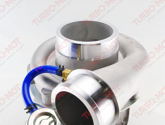 Turbo-Mot 649672R - Kompresor, prehranjivac www.molydon.hr