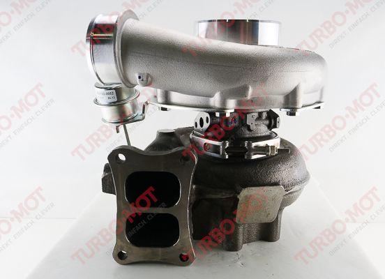 Turbo-Mot 649672R - Kompresor, prehranjivac www.molydon.hr