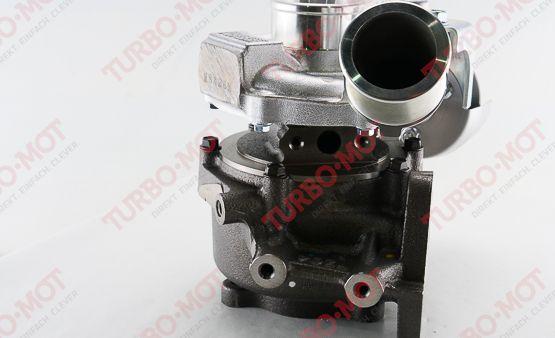 Turbo-Mot 649003R - Kompresor, prehranjivac www.molydon.hr