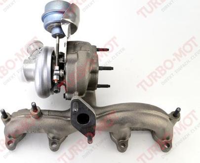 Turbo-Mot 644542 - Kompresor, prehranjivac www.molydon.hr