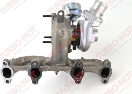 Turbo-Mot 644542 - Kompresor, prehranjivac www.molydon.hr