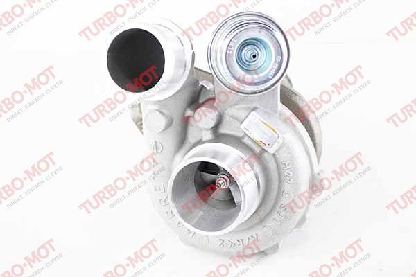 Turbo-Mot 644603 - Kompresor, prehranjivac www.molydon.hr